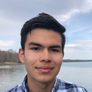 Meet your Posher, Christian